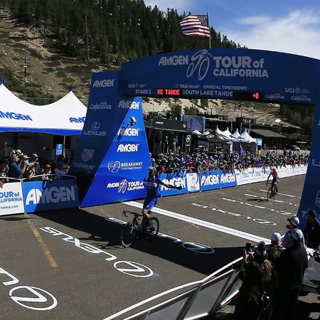 14th Amgen Tour of California 2019 - Stage 2