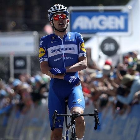 14th Amgen Tour of California 2019 - Stage 2