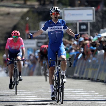 14th Amgen Tour of California 2019 - Stage 2
