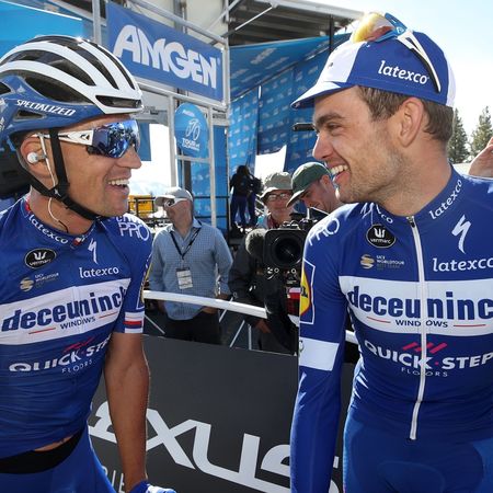 14th Amgen Tour of California 2019 - Stage 2