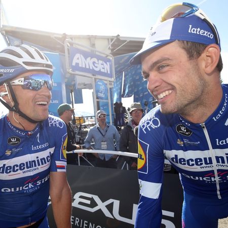 14th Amgen Tour of California 2019 - Stage 2