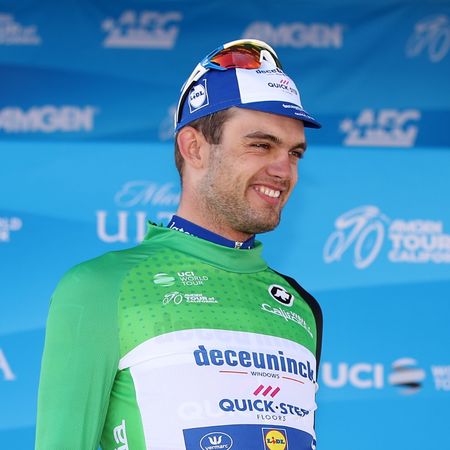 14th Amgen Tour of California 2019 - Stage 2