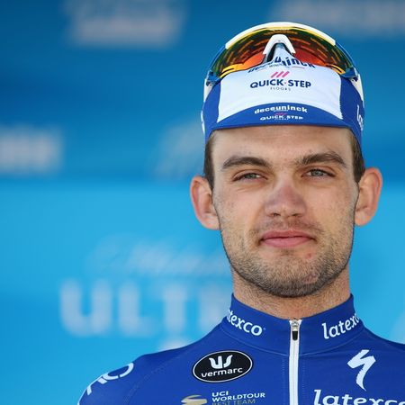 14th Amgen Tour of California 2019 - Stage 2