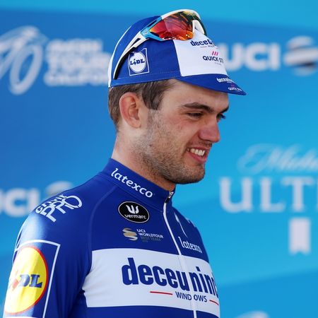 14th Amgen Tour of California 2019 - Stage 2