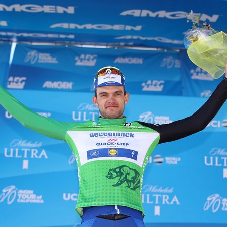 14th Amgen Tour of California 2019 - Stage 2