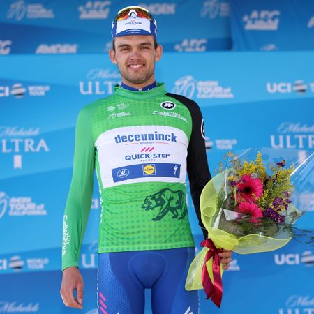 14th Amgen Tour of California 2019 - Stage 2