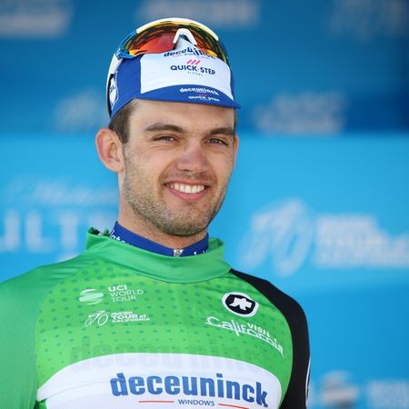 14th Amgen Tour of California 2019 - Stage 2