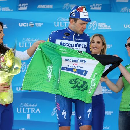 14th Amgen Tour of California 2019 - Stage 2