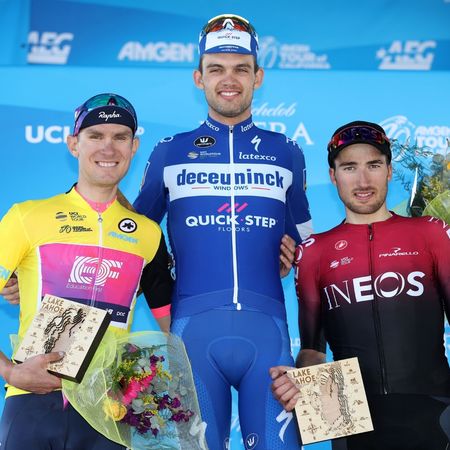 14th Amgen Tour of California 2019 - Stage 2