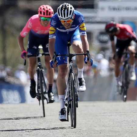 14th Amgen Tour of California 2019 - Stage 2