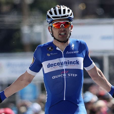 14th Amgen Tour of California 2019 - Stage 2