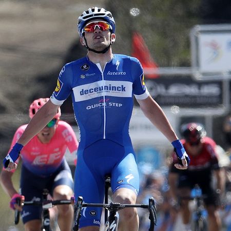 14th Amgen Tour of California 2019 - Stage 2