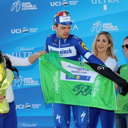 14th Amgen Tour of California 2019 - Stage 2