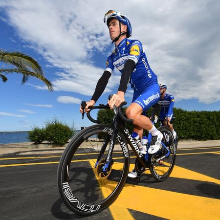 102nd Giro d'Italia 2019 - Stage 4