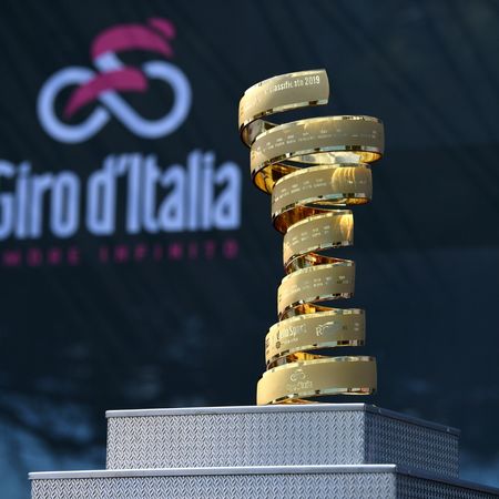 102nd Giro d'Italia 2019 - Stage 4