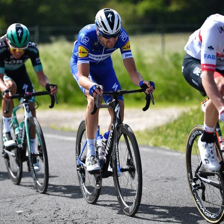 102nd Giro d'Italia 2019 - Stage 4