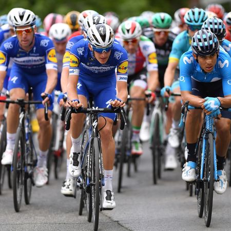 102nd Giro d'Italia 2019 - Stage 4