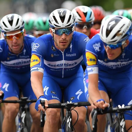 102nd Giro d'Italia 2019 - Stage 4