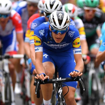 102nd Giro d'Italia 2019 - Stage 4