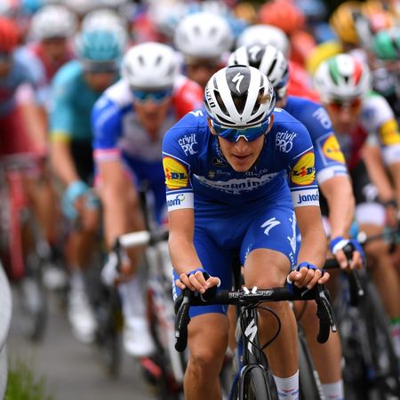 102nd Giro d'Italia 2019 - Stage 4