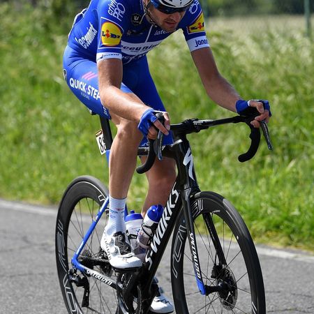 102nd Giro d'Italia 2019 - Stage 4