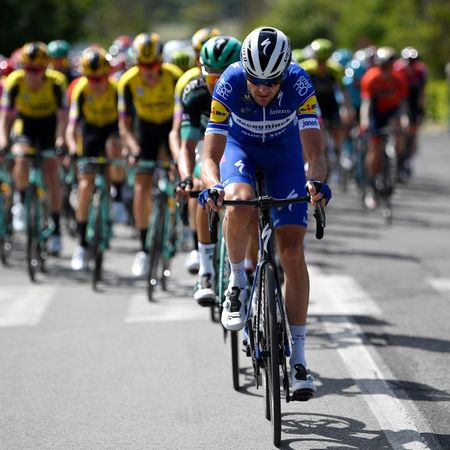 102nd Giro d'Italia 2019 - Stage 4