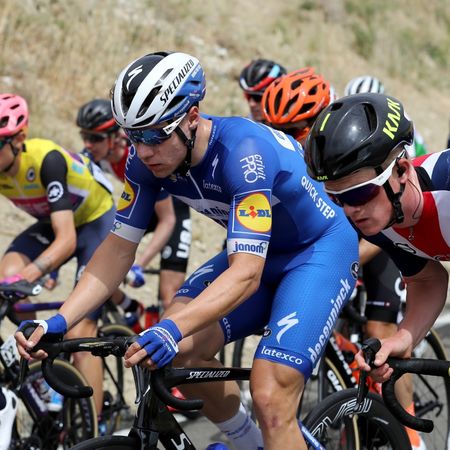 14th Amgen Tour of California 2019 - Stage 3