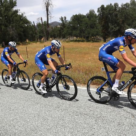 14th Amgen Tour of California 2019 - Stage 3