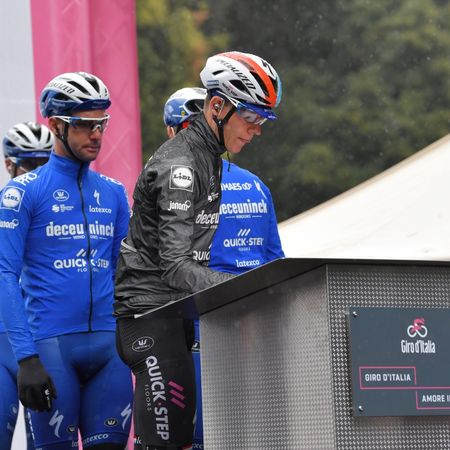 102nd Giro d'Italia 2019 - Stage 5