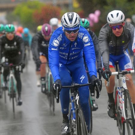 102nd Giro d'Italia 2019 - Stage 5