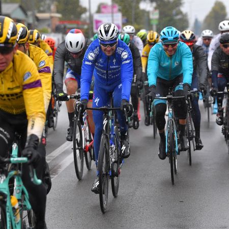 102nd Giro d'Italia 2019 - Stage 5