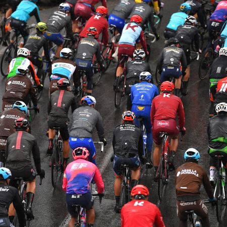 102nd Giro d'Italia 2019 - Stage 5