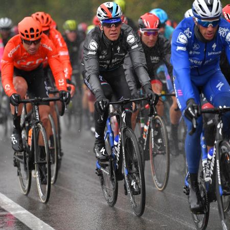 102nd Giro d'Italia 2019 - Stage 5