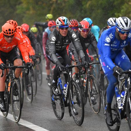 102nd Giro d'Italia 2019 - Stage 5