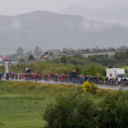 102nd Giro d'Italia 2019 - Stage 5
