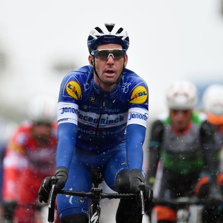 102nd Giro d'Italia 2019 - Stage 5