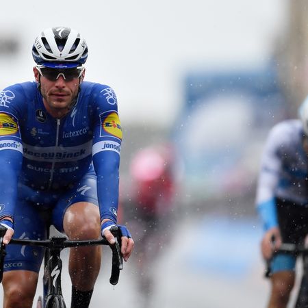 102nd Giro d'Italia 2019 - Stage 5