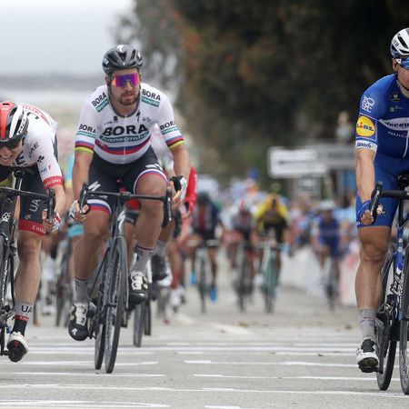 14th Amgen Tour of California 2019 - Stage 4
