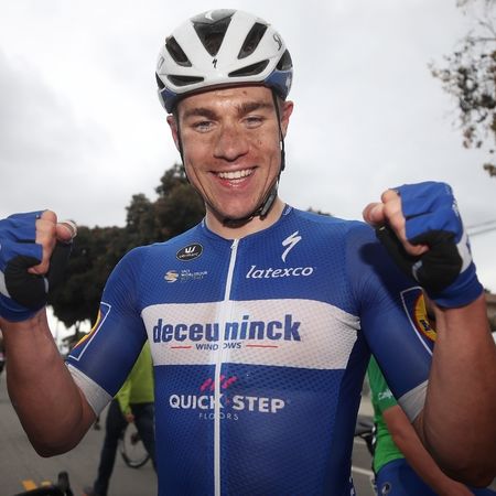 14th Amgen Tour of California 2019 - Stage 4