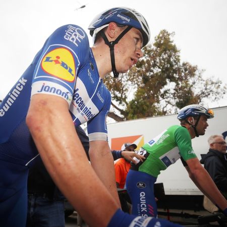 14th Amgen Tour of California 2019 - Stage 4