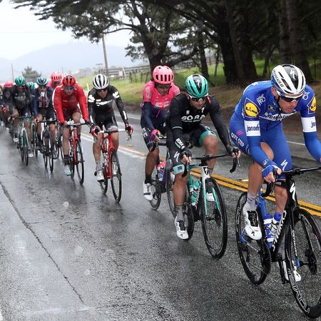 14th Amgen Tour of California 2019 - Stage 4