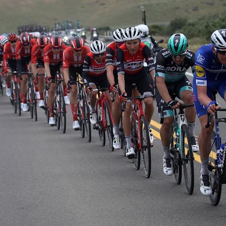 14th Amgen Tour of California 2019 - Stage 4
