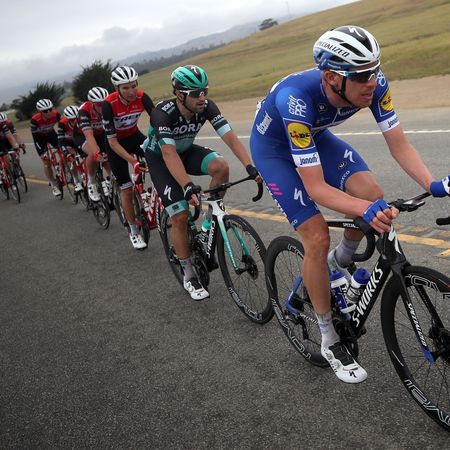 14th Amgen Tour of California 2019 - Stage 4