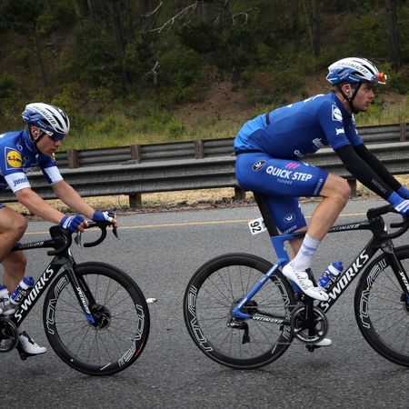 14th Amgen Tour of California 2019 - Stage 4