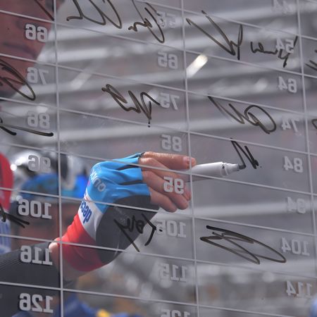 102nd Giro d'Italia 2019 - Stage 6