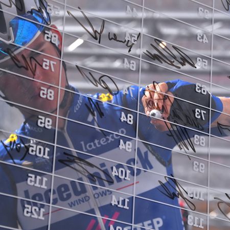 102nd Giro d'Italia 2019 - Stage 6