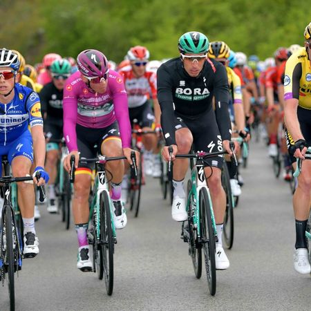 102nd Giro d'Italia 2019 - Stage 6