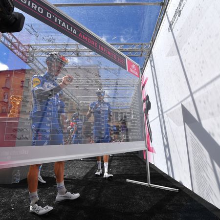 102nd Giro d'Italia 2019 - Stage 6