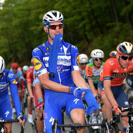 102nd Giro d'Italia 2019 - Stage 6