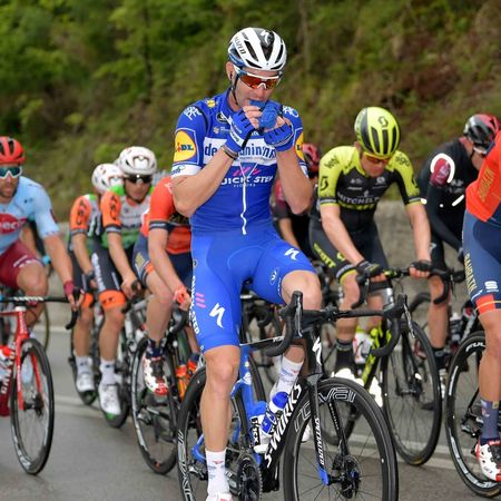 102nd Giro d'Italia 2019 - Stage 6